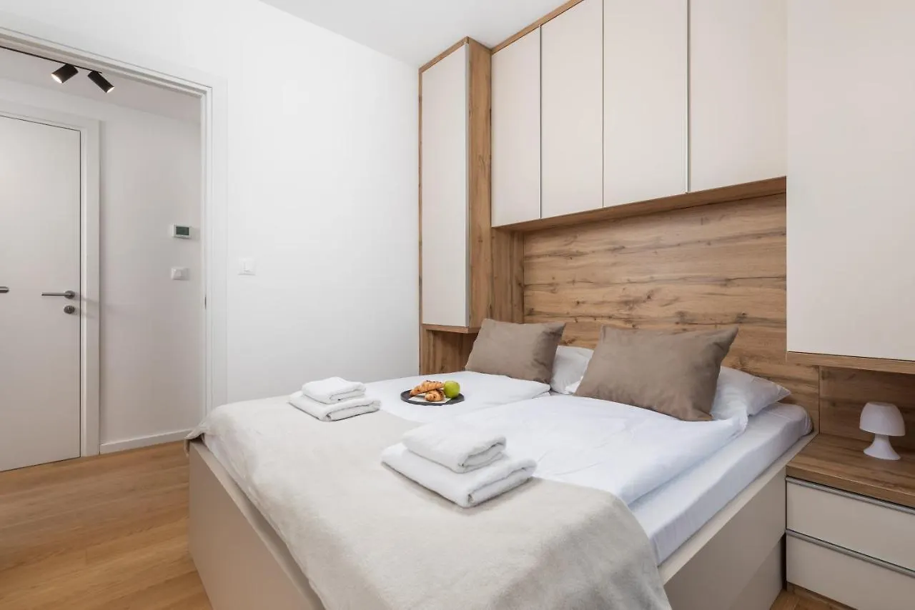 Apartment Kantrida Rio Rijeka