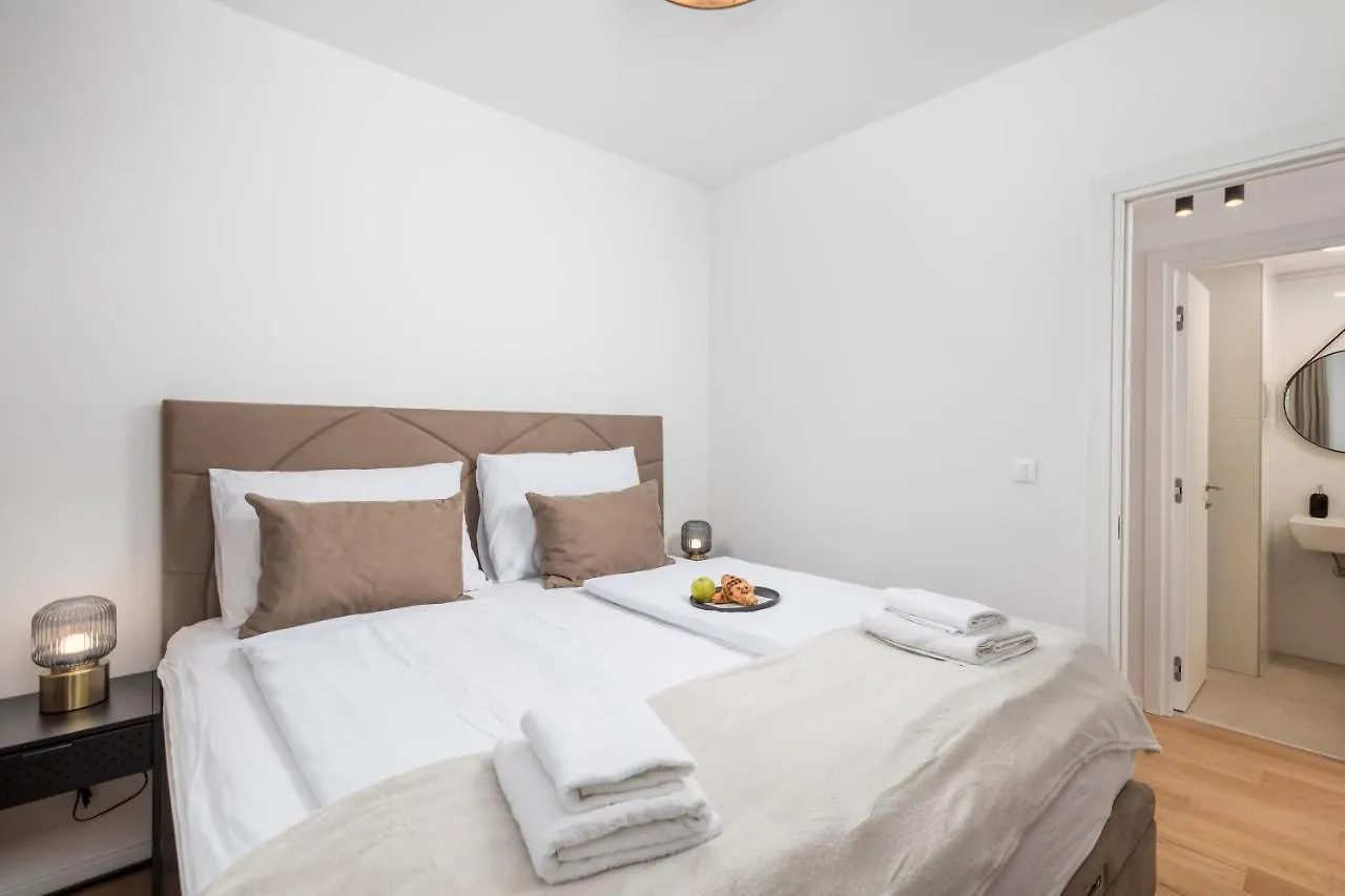 Apartment Kantrida Rio Rijeka