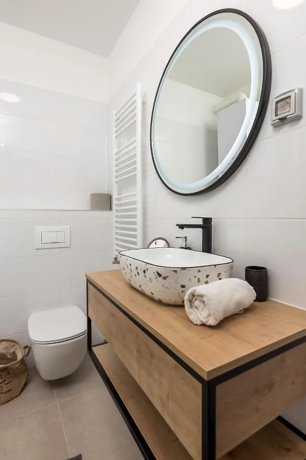 Apartment Kantrida Rio Rijeka
