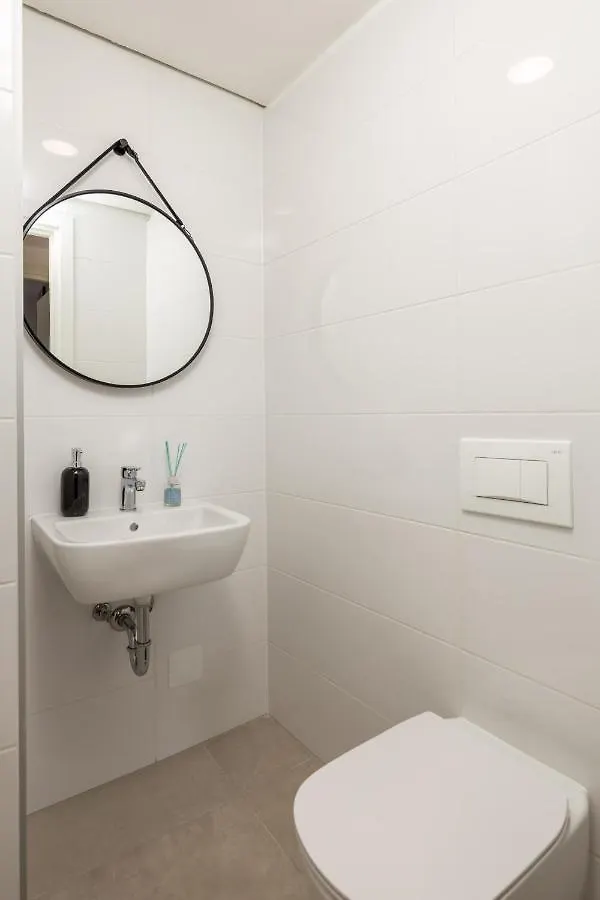 Apartment Kantrida Rio Rijeka
