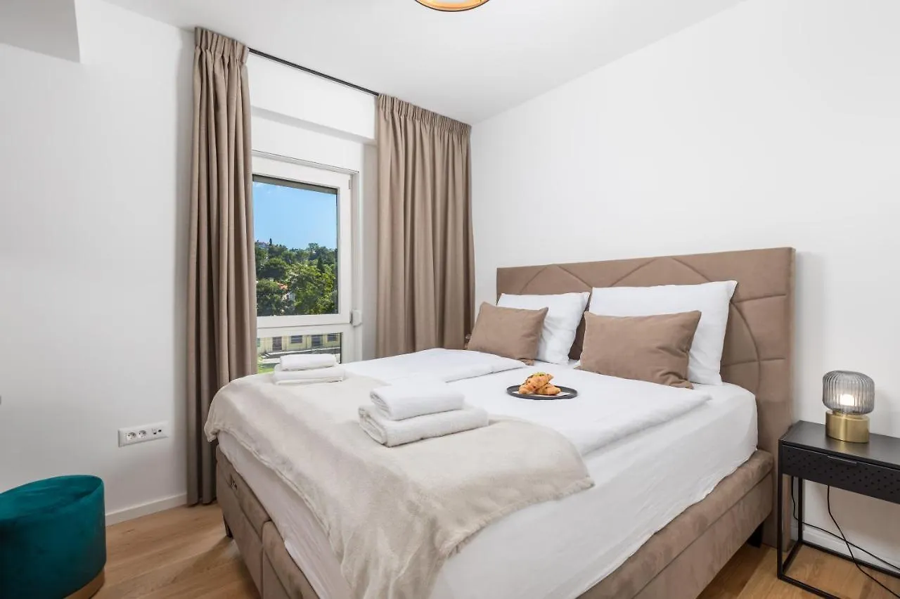 Apartment Kantrida Rio Rijeka