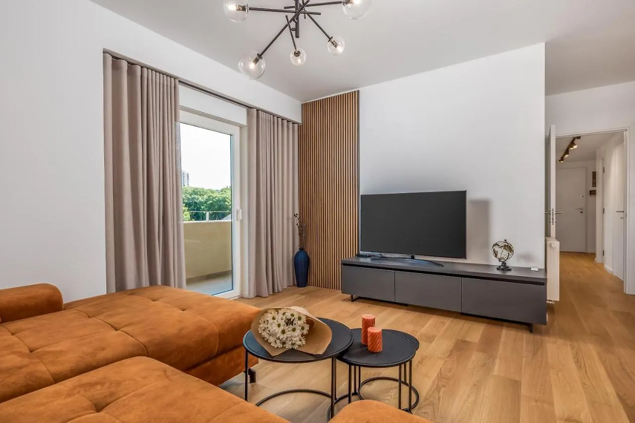 Apartment Kantrida Rio Rijeka