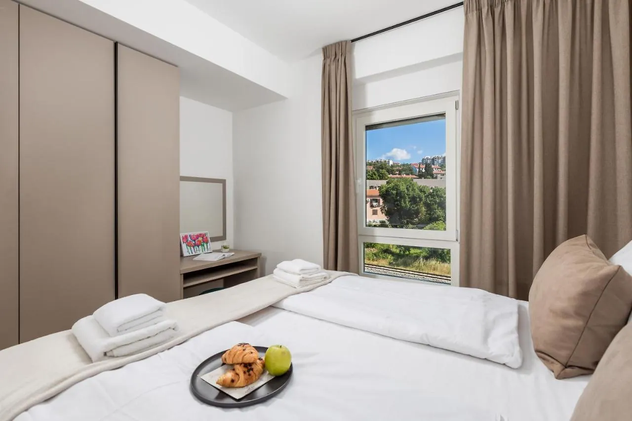 Apartment Kantrida Rio Rijeka Croatia