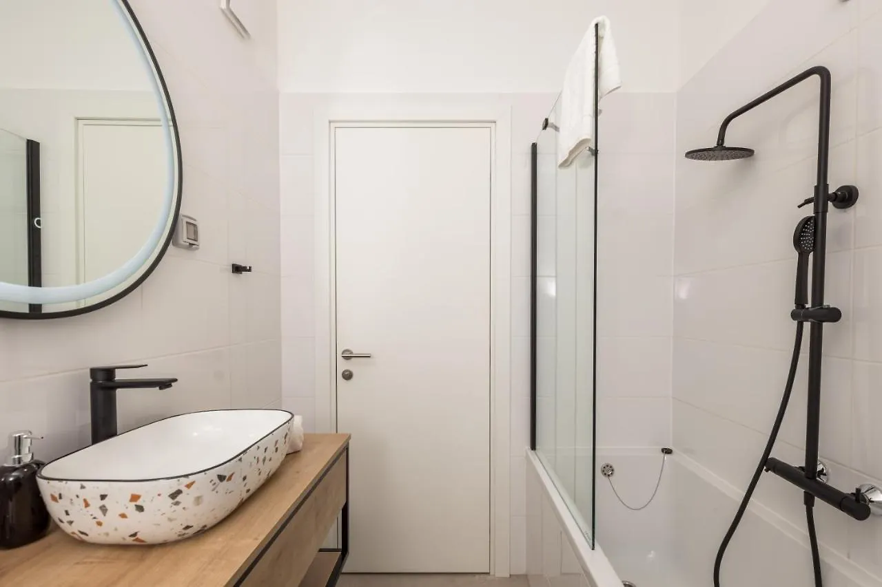 Apartment Kantrida Rio Rijeka Croatia