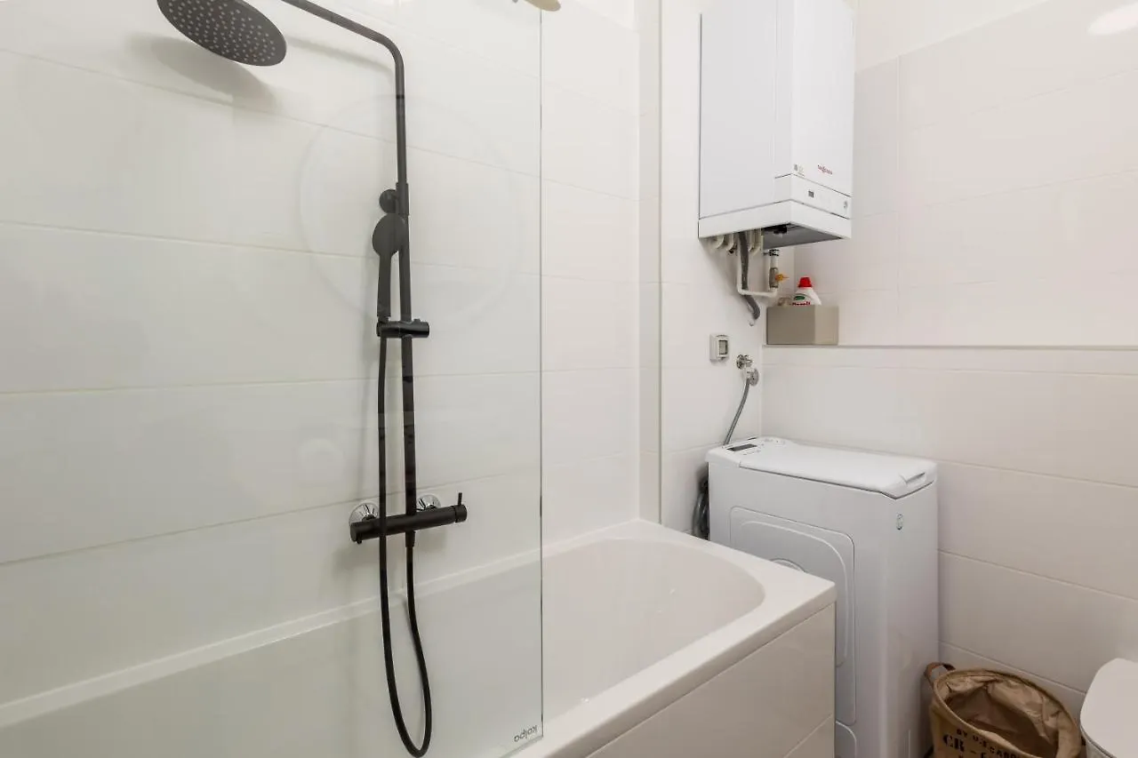 Apartment Kantrida Rio Rijeka