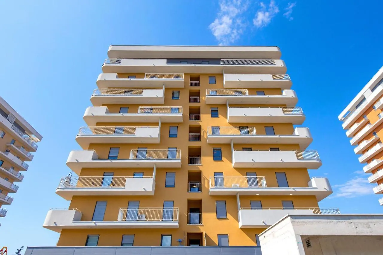 Apartment Kantrida Rio Rijeka