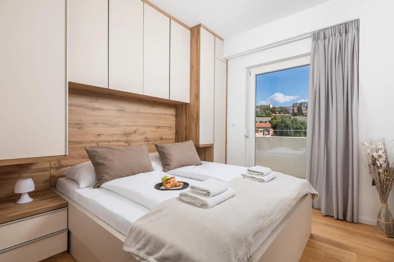 Apartment Kantrida Rio Rijeka 0*,  Croatia