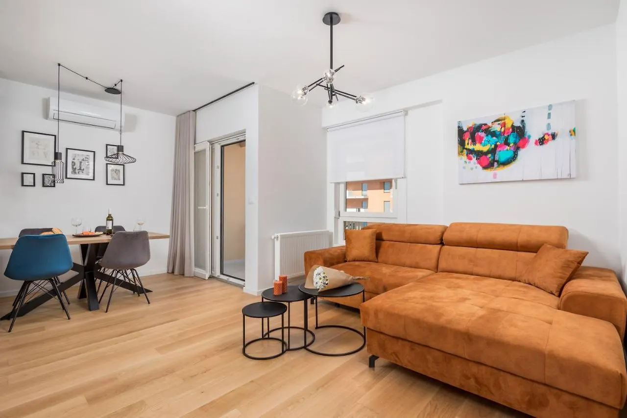 Apartment Kantrida Rio Rijeka