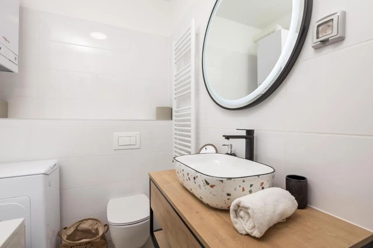 Apartment Kantrida Rio Rijeka 0*,